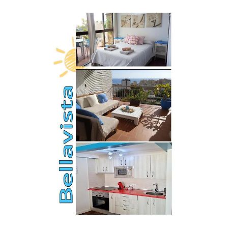 Bellavista Apartment Torremolinos Exterior photo