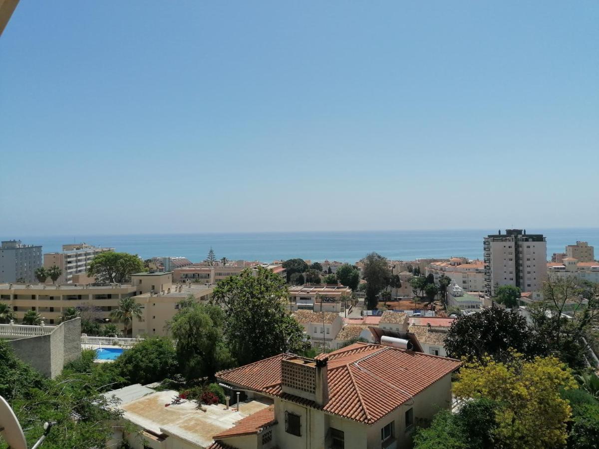Bellavista Apartment Torremolinos Exterior photo