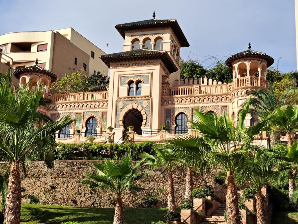 Bellavista Apartment Torremolinos Exterior photo