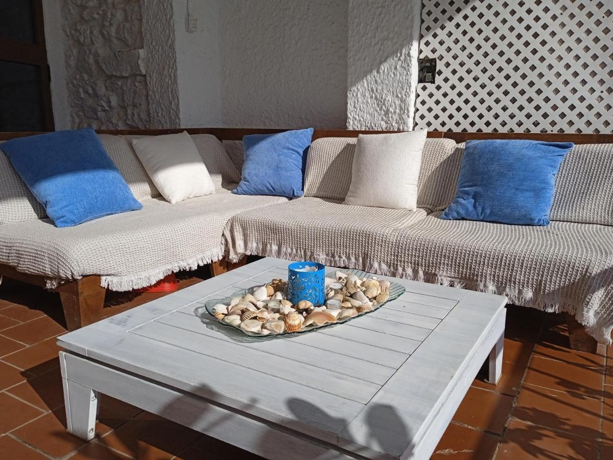 Bellavista Apartment Torremolinos Exterior photo