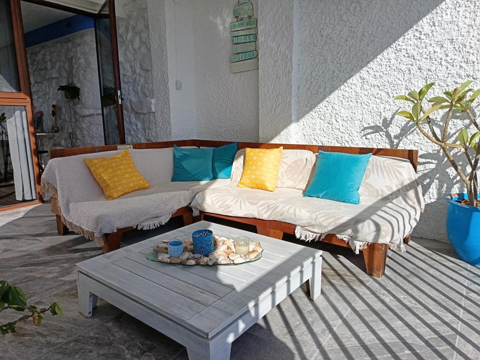 Bellavista Apartment Torremolinos Exterior photo